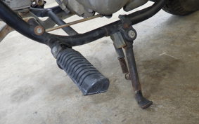 HONDA JAZZ 50 AC09