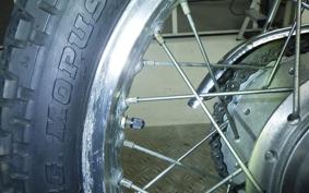 YAMAHA SR500 1984 2J2