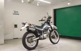 YAMAHA SEROW 225 Gen.3 2024 DG08J