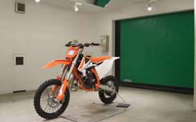 KTM 85 SX 2016