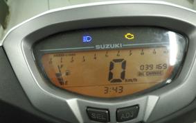 SUZUKI スウィッシュ125