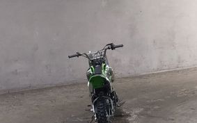 KAWASAKI KLX110 LK110A