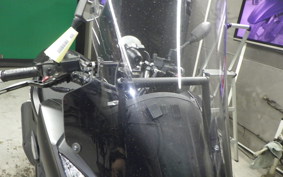 HONDA PCX 160 KF47