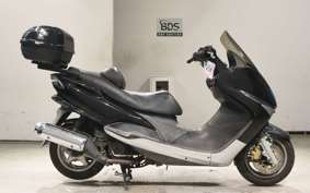 YAMAHA MAJESTY 125 FI