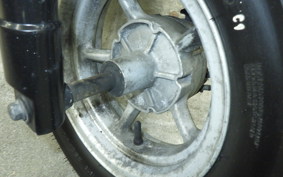 YAMAHA VOX 2001 SA31J