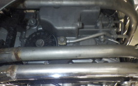 KAWASAKI ZEPHYR 1100 1998 ZRT10A