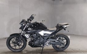 YAMAHA MT-25 RG10J