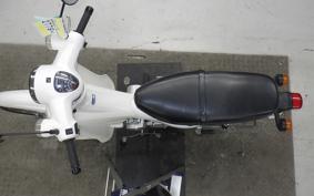 HONDA C110 SUPER CUB 2000 JA07