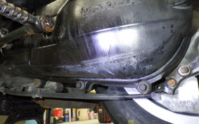 HONDA LEAD 50 Gen. 2 AF48