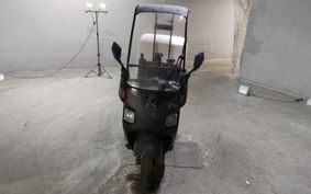 HONDA GYRO TA02