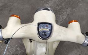 HONDA LITTLE CUB AA01