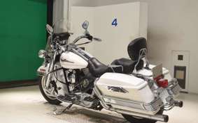 HARLEY FLHR 1580 2006