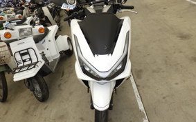 HONDA PCX125 2024 JK05