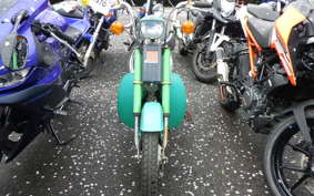 HONDA VARIE NF50