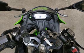 KAWASAKI NINJA250SL BX250A
