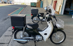 HONDA SUPER CUB50 AA04
