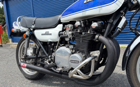 KAWASAKI Z750 FOUR 1977 KZ750D