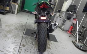 KAWASAKI NINJA 400 2019 EX400G