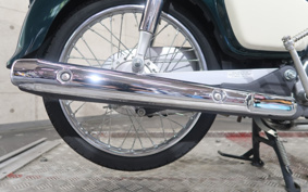 HONDA SUPER CUB50 AA09