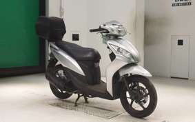 HONDA DIO 110 2017 JF31