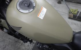 HONDA REBEL 250 E-Clutch MC49