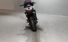 KAWASAKI NINJA400R ER400B