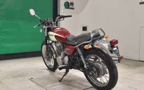 HONDA CB400SS E 2009 NC41