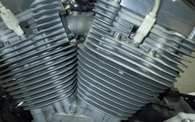 HARLEY XL883 2003