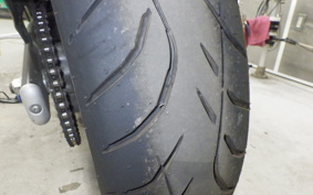 SUZUKI SV650 A 2017 VP55B