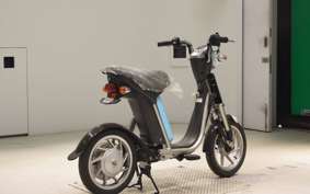 YAMAHA PASSOL SY01J