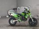 Фото Kawasaki KSR-2 с японского аукциона