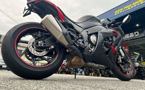 KAWASAKI NINJA ZX 10 R 2018 ZXT02C