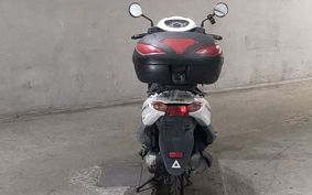 SUZUKI ADDRESS V125 DT11A