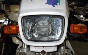 YAMAHA SEROW 225 W 2022 4JG