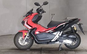 HONDA ADV150 KF38