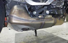 YAMAHA MT-09 SP 2024 RN87J