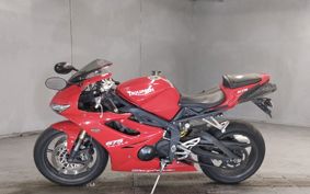 TRIUMPH DAYTONA 675 2011 TMD106