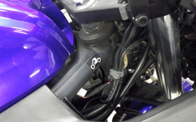 YAMAHA YZF R-3 2017 RH07J