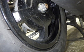 SUZUKI ADDRESS V125 DT11A