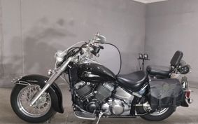 YAMAHA DRAGSTAR 400 CLASSIC 2005 VH01J