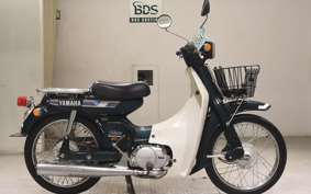 YAMAHA MATE 80 2008 V80