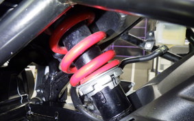 SUZUKI ｼﾞｸｻｰ150SF 2022