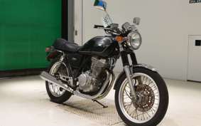HONDA GB250 CLUBMAN Gen.5 2000 MC10
