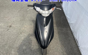 SUZUKI ADDRESS V50