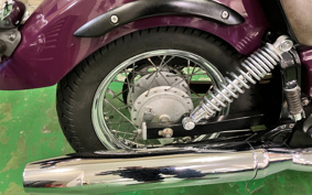 YAMAHA DRAGSTAR 250 VG05J