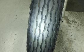 YAMAHA SR400 Gen.4 2013 RH03J