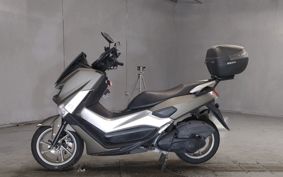YAMAHA N-MAX 125 SE86J