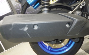 YAMAHA BW*S 125 R