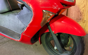 HONDA FORZA Z MF08