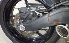 KAWASAKI ZX-25R 2018 ZX250E